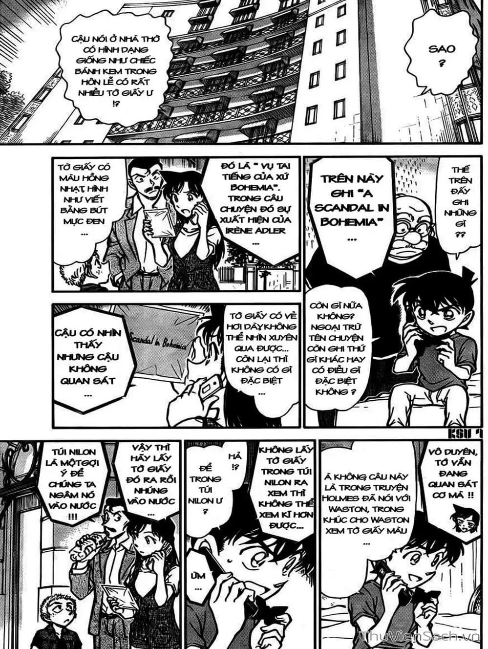 Chapter 848 - Image 2