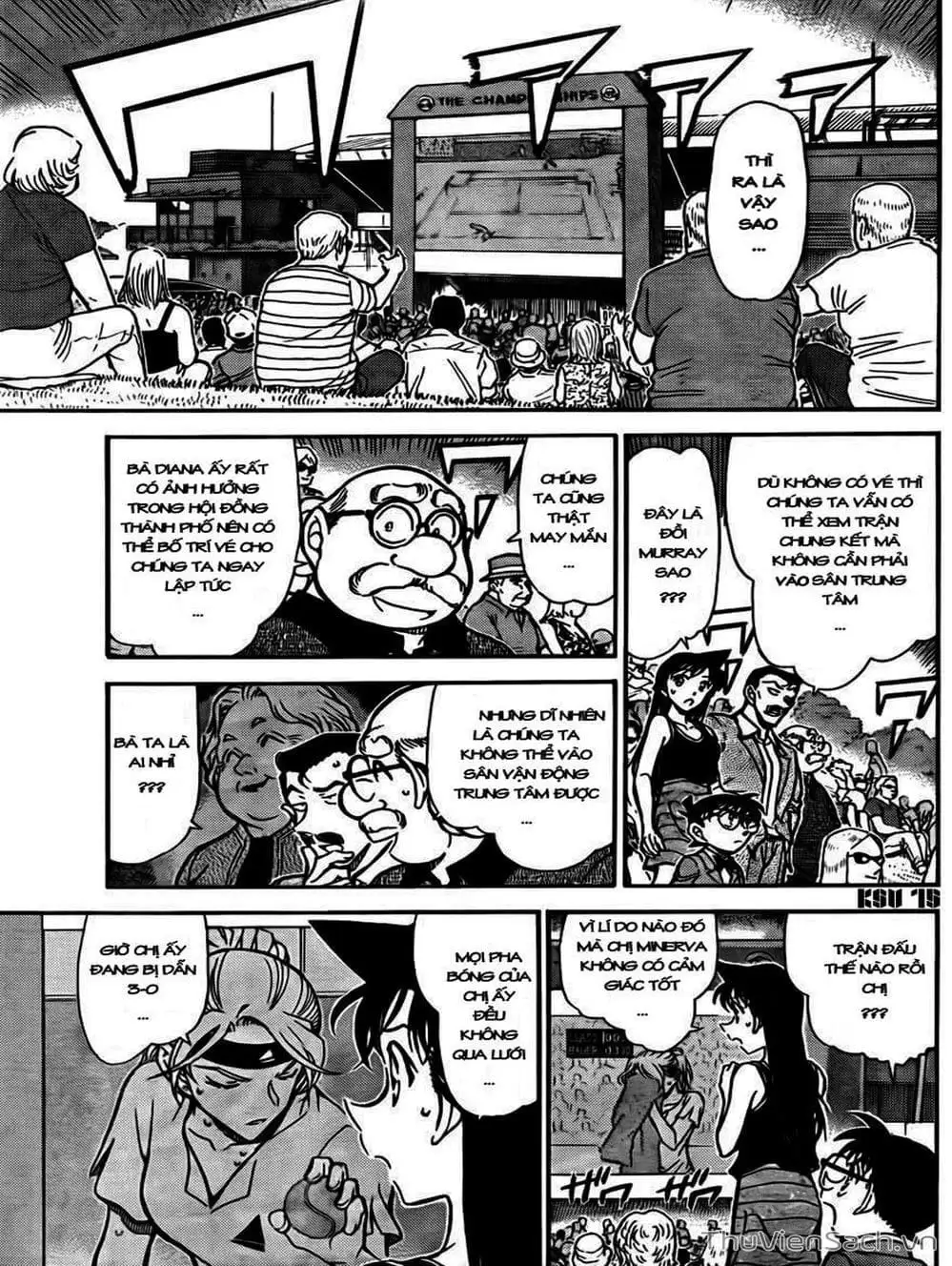 Chapter 849 - Image 11