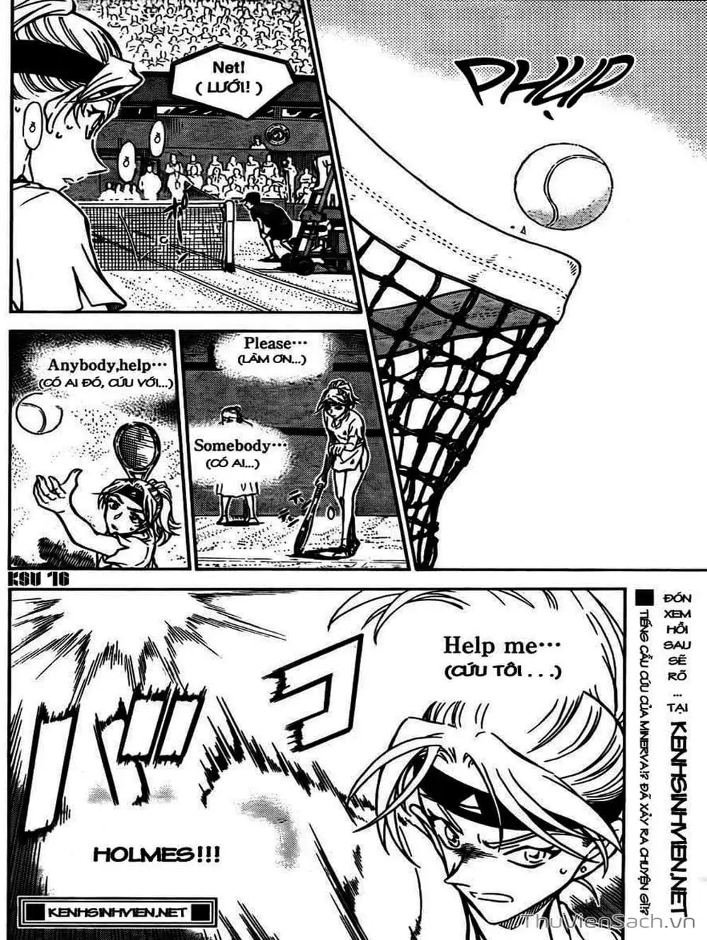 Chapter 849 - Image 12