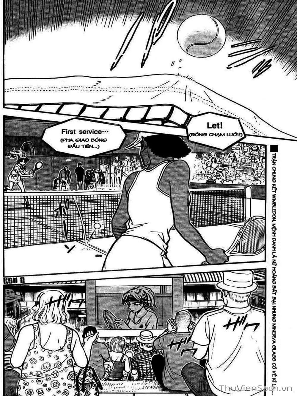 Chapter 849 - Image 14