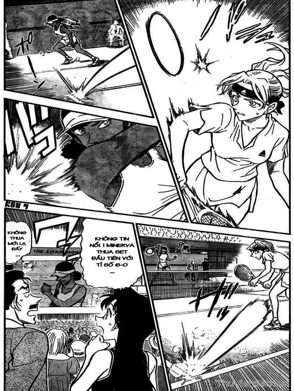 Chapter 849 - Image 16