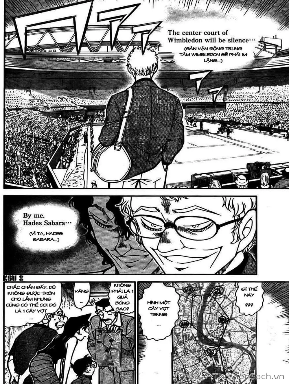 Chapter 849 - Image 4