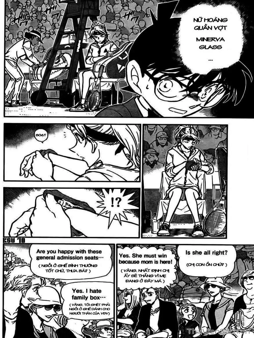 Chapter 849 - Image 6