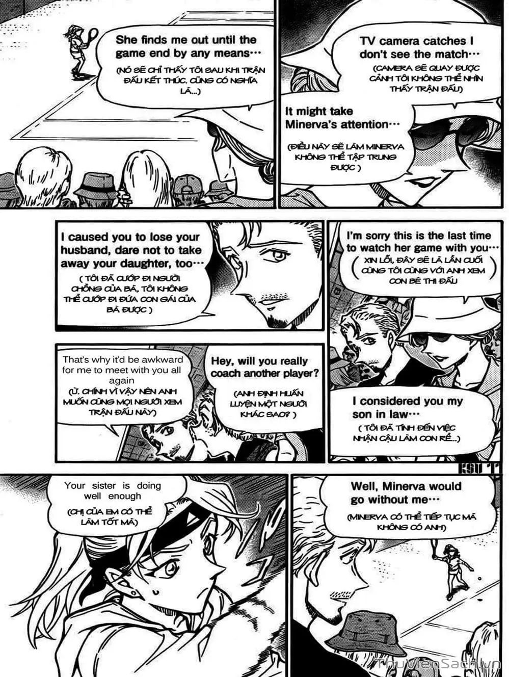 Chapter 849 - Image 7