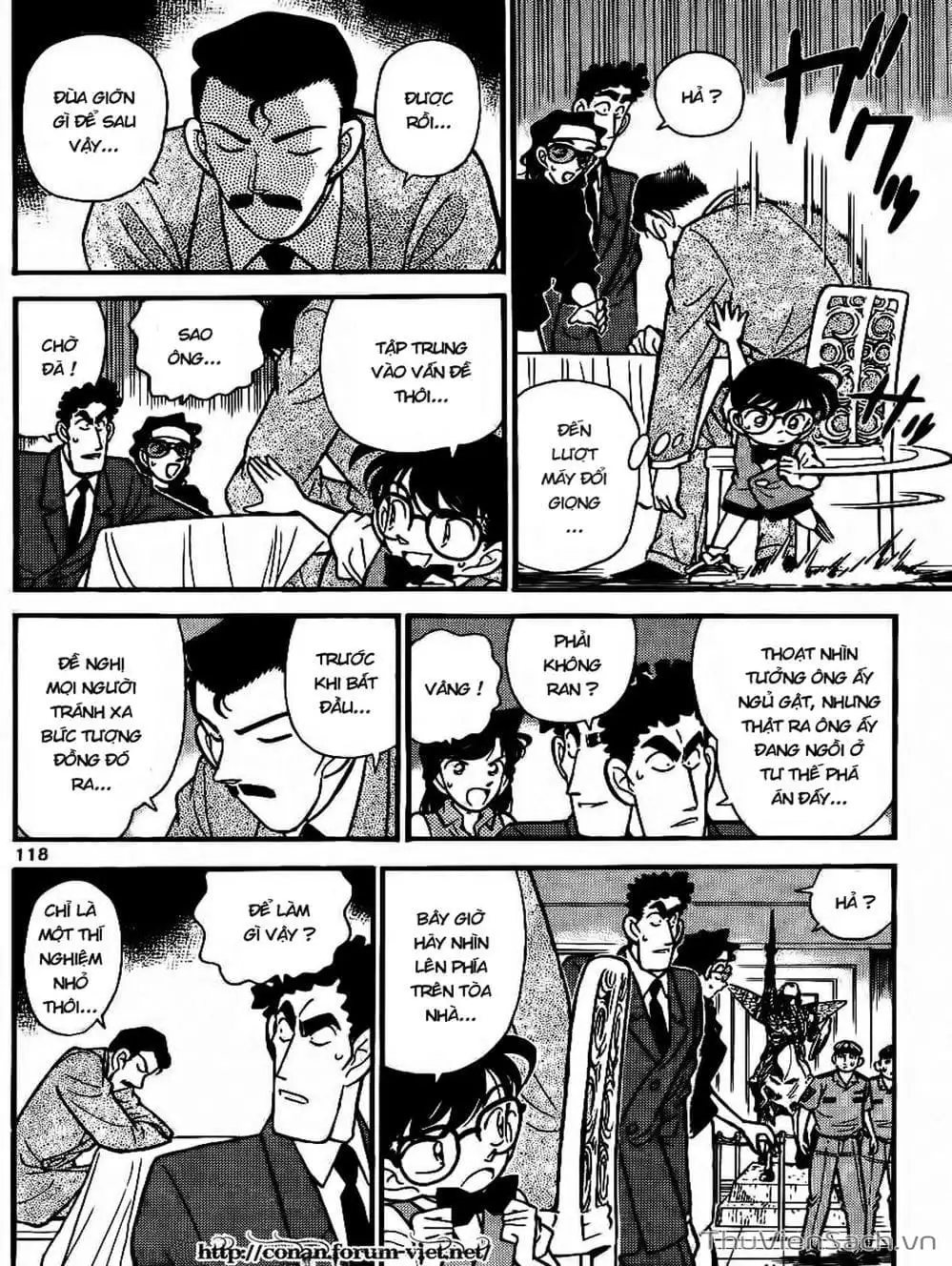 Chapter 85 - Image 14