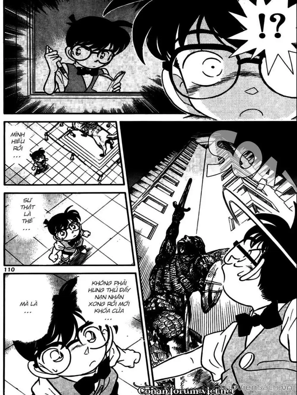 Chapter 85 - Image 6