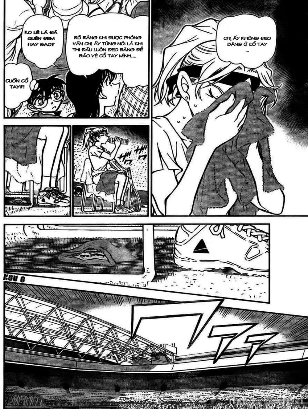 Chapter 850 - Image 2