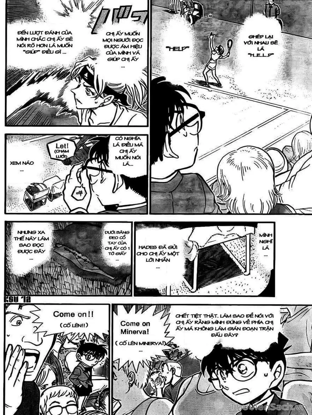 Chapter 850 - Image 8