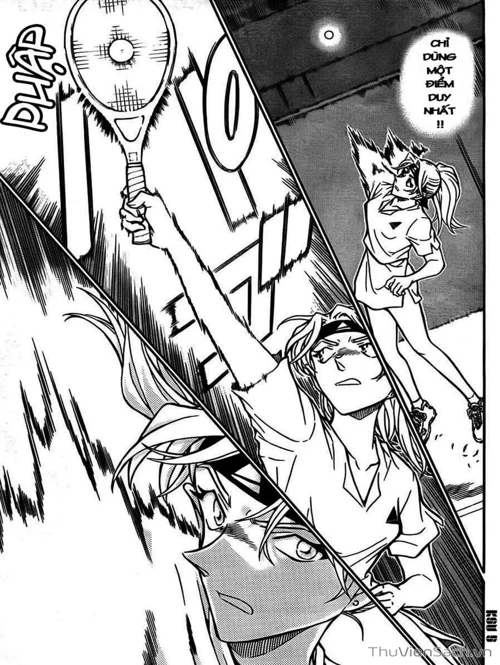 Chapter 851 - Image 1