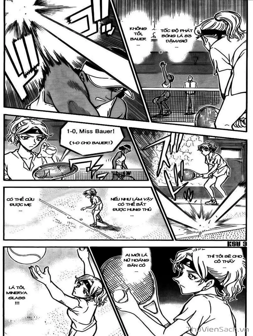 Chapter 851 - Image 15