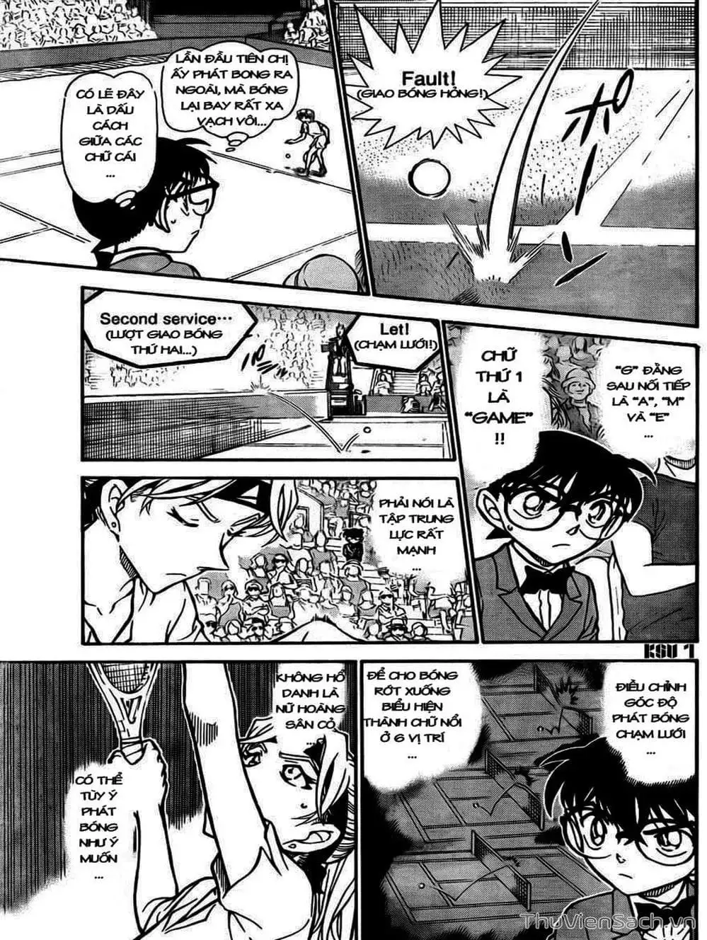 Chapter 851 - Image 3
