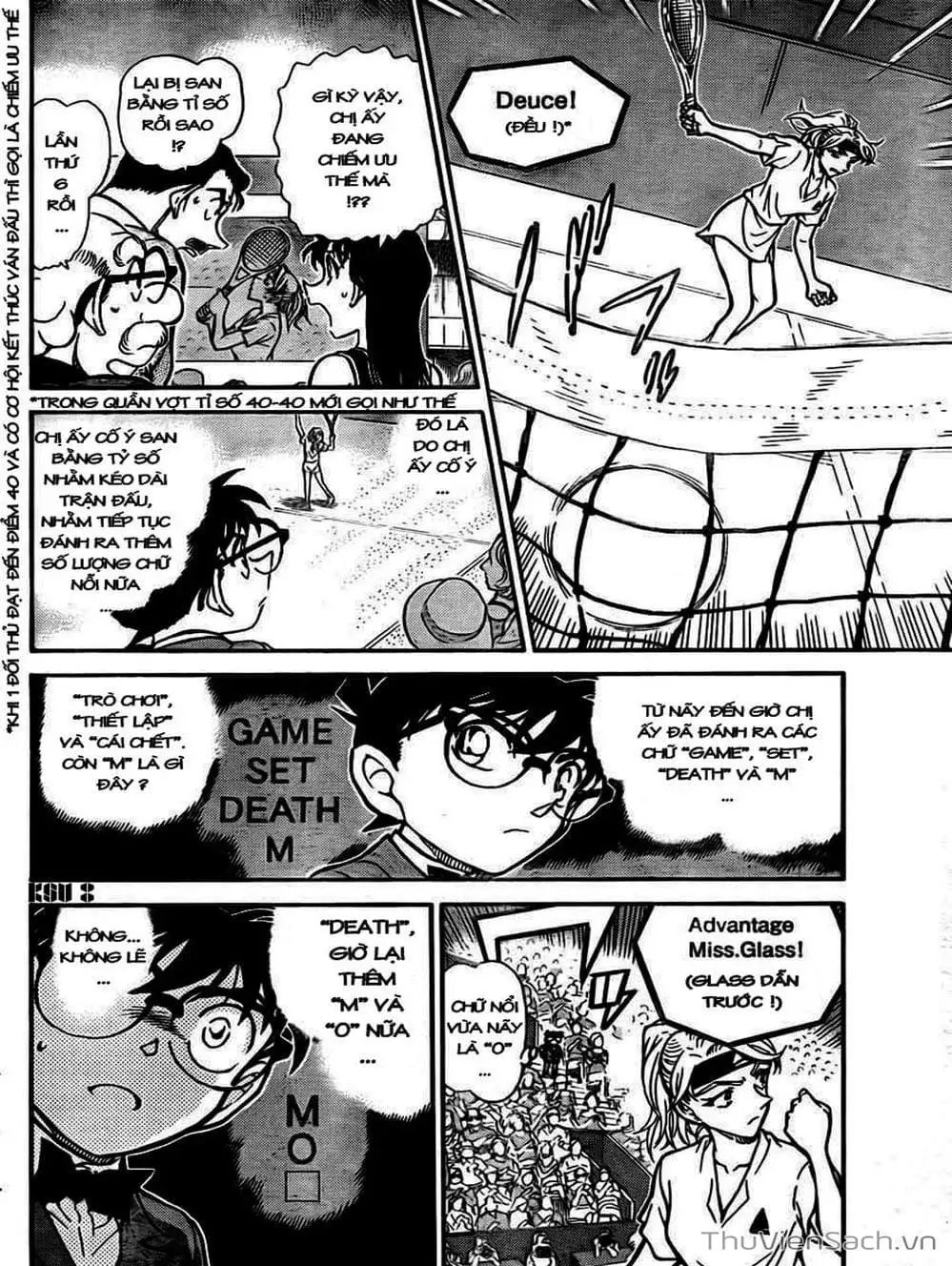 Chapter 851 - Image 4