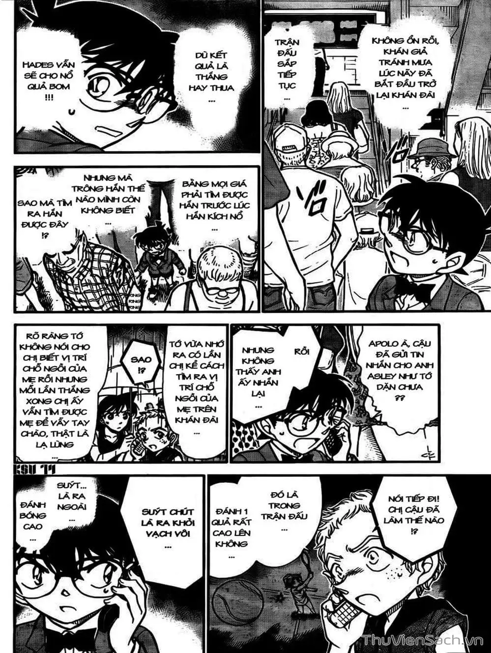 Chapter 851 - Image 10