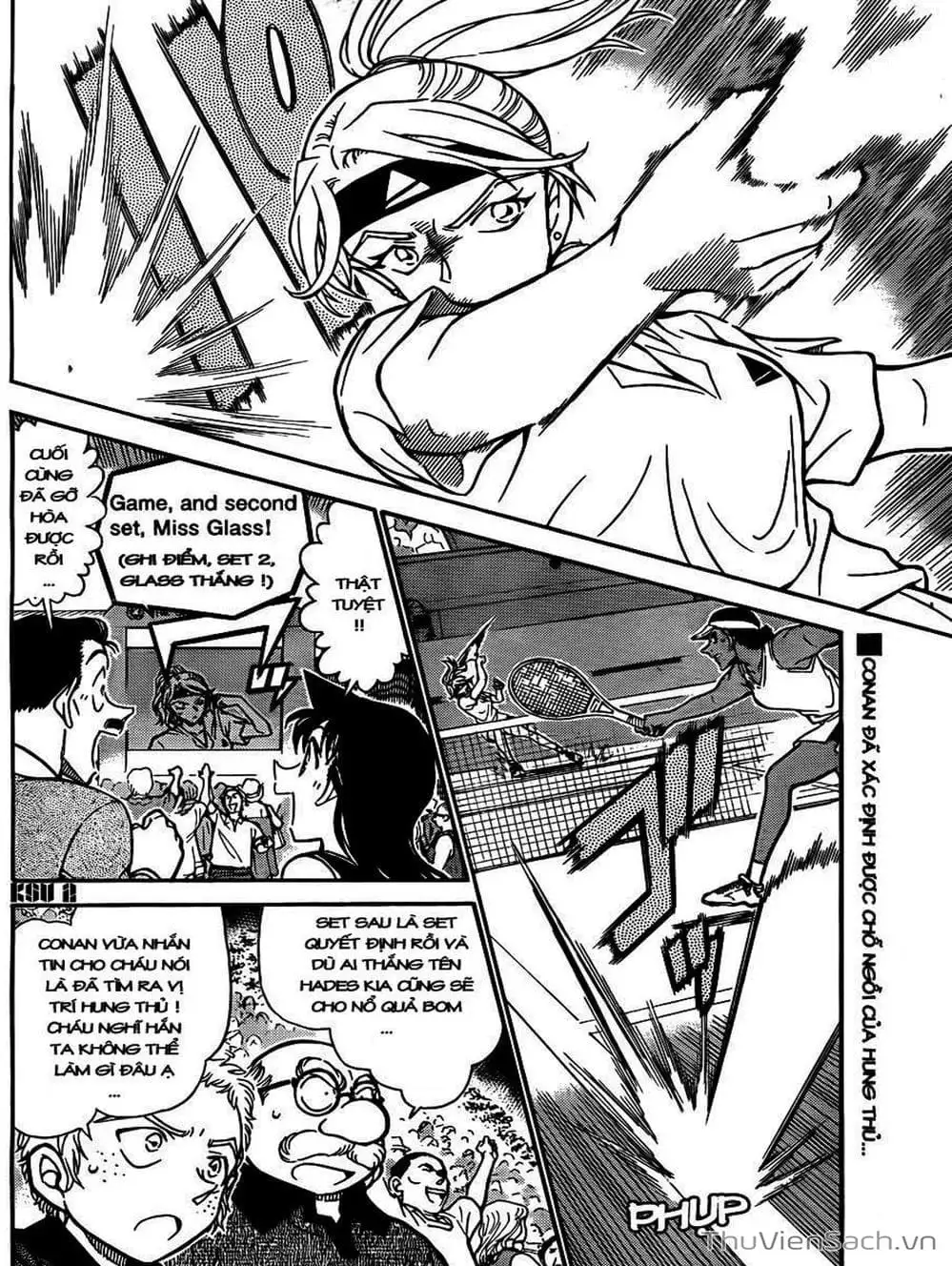 Chapter 852 - Image 14