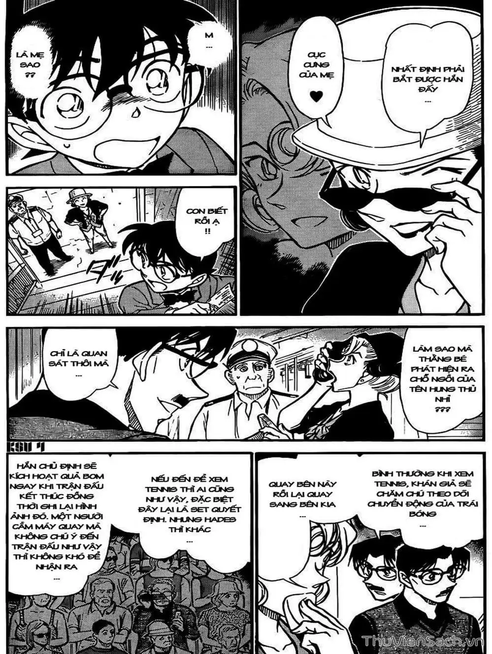 Chapter 852 - Image 16