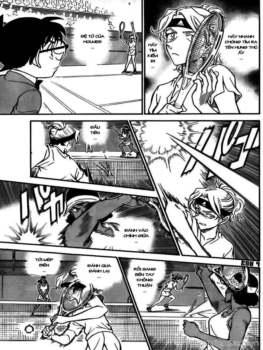 Chapter 852 - Image 3