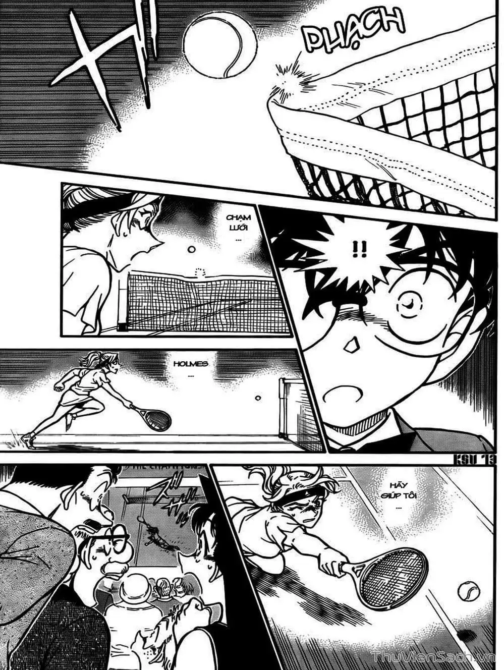 Chapter 852 - Image 9