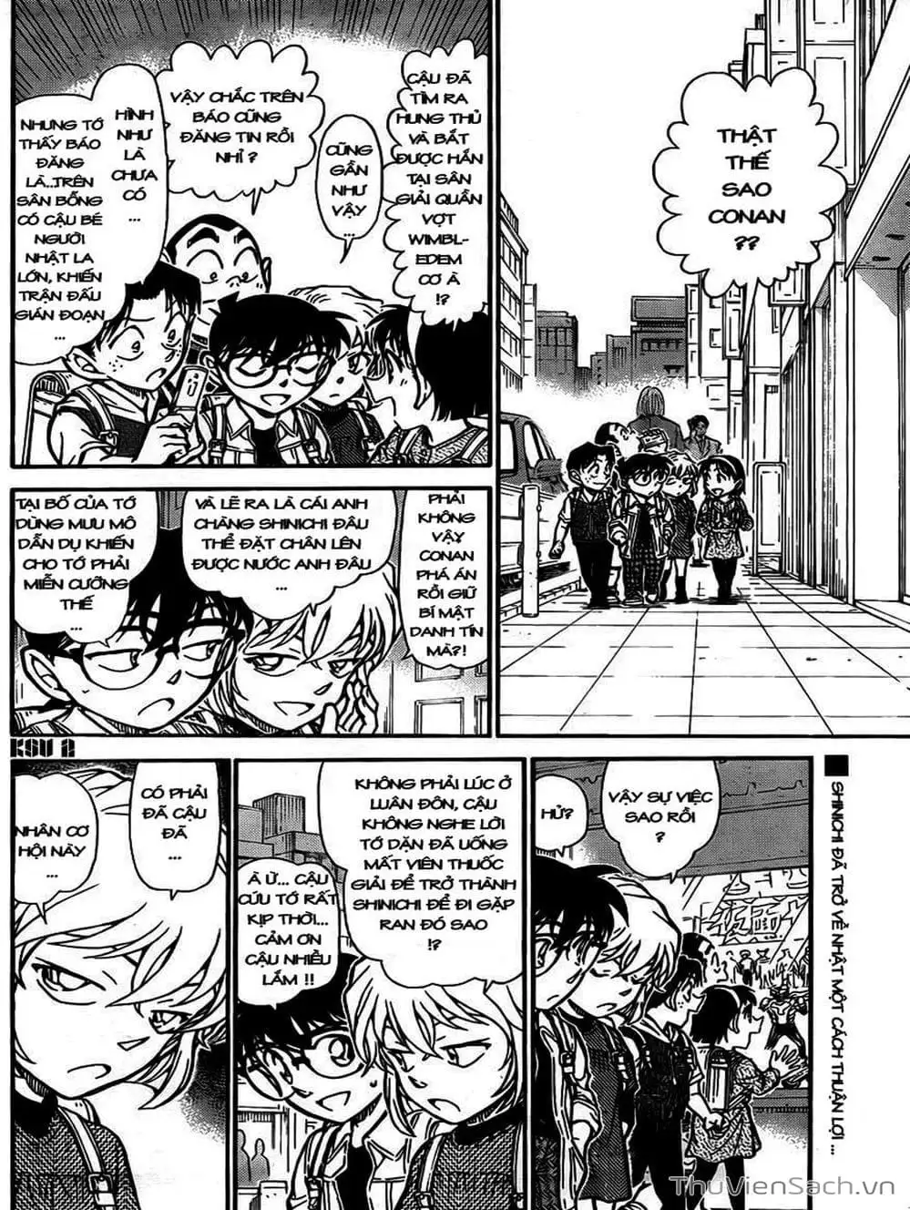 Chapter 853 - Image 14