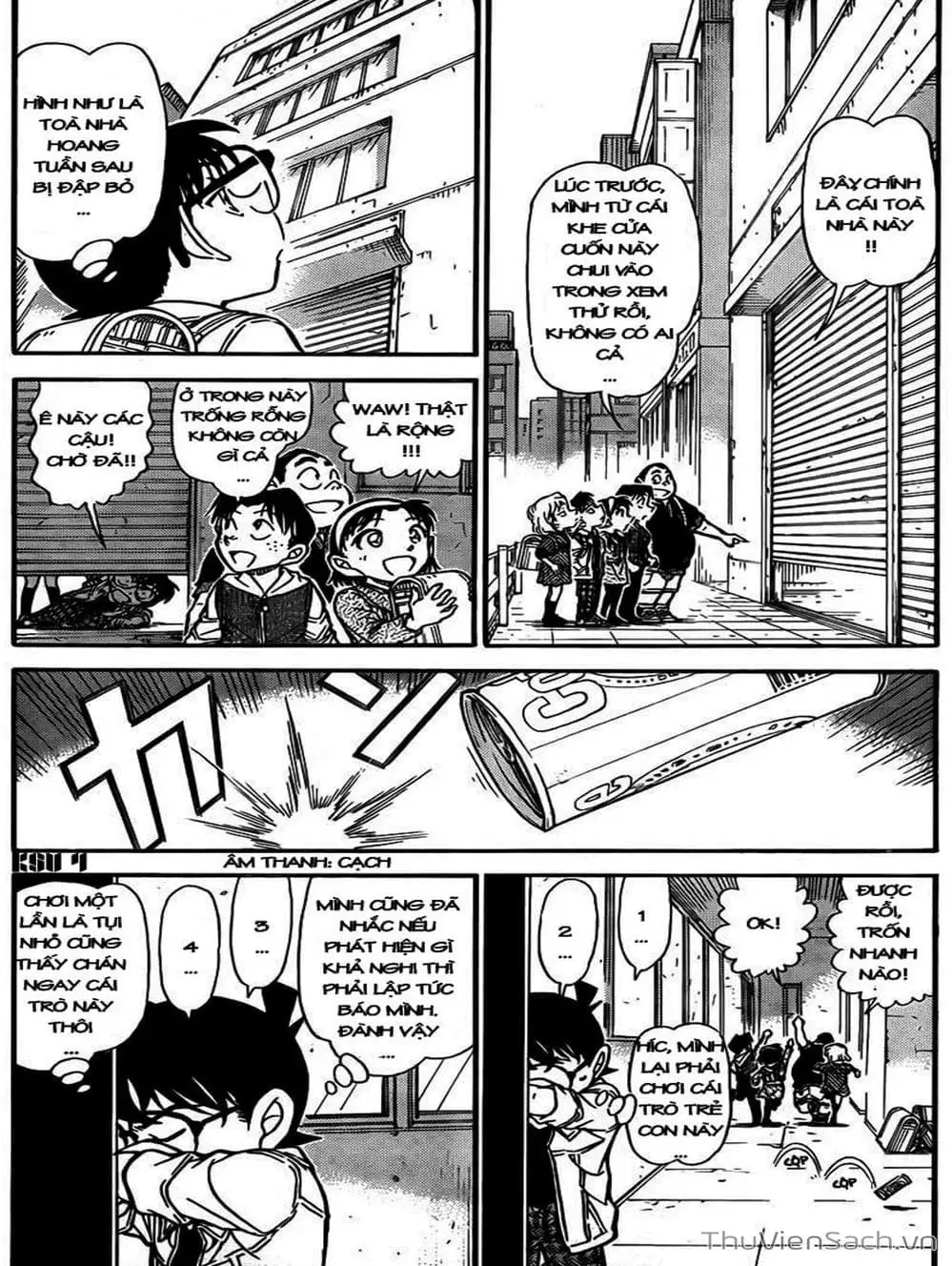 Chapter 853 - Image 16
