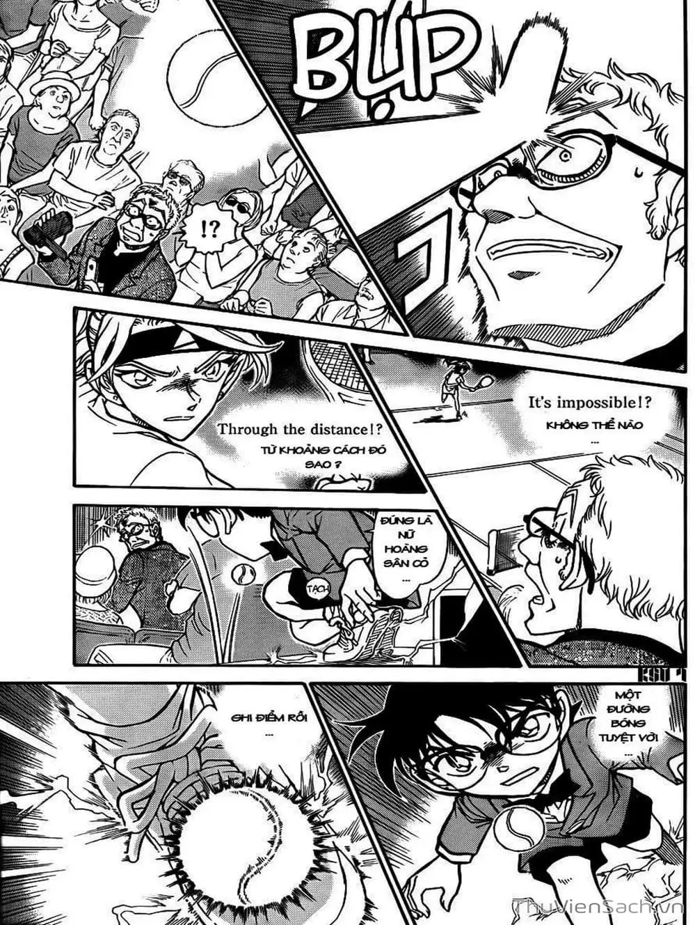 Chapter 853 - Image 3