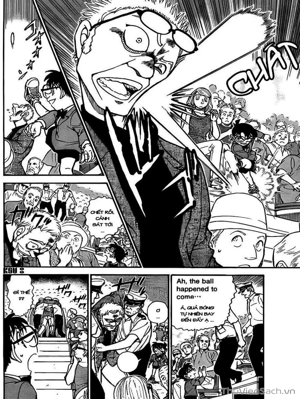 Chapter 853 - Image 4