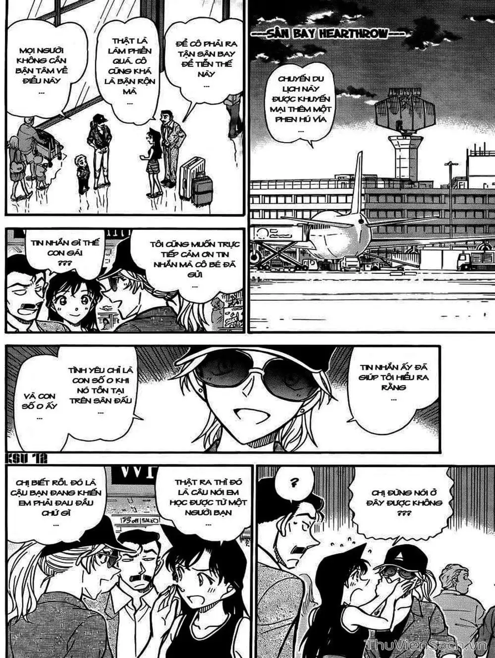 Chapter 853 - Image 8