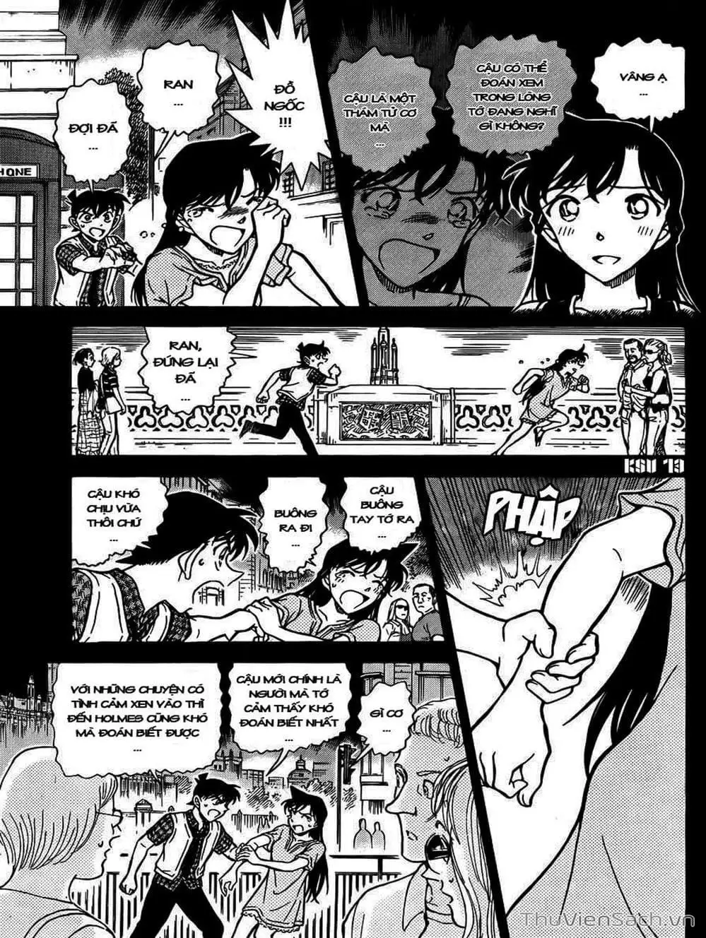 Chapter 853 - Image 9