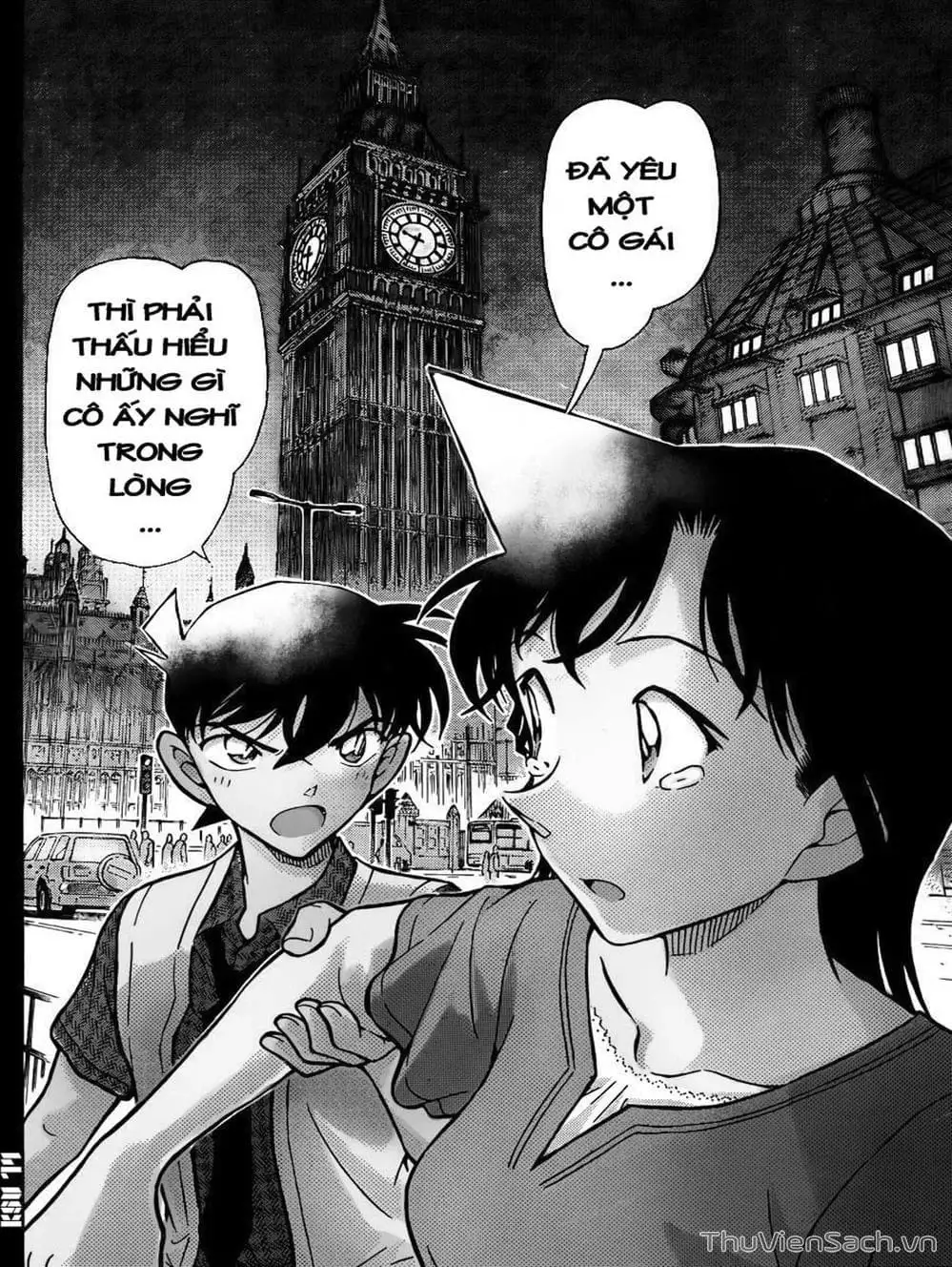 Chapter 853 - Image 10