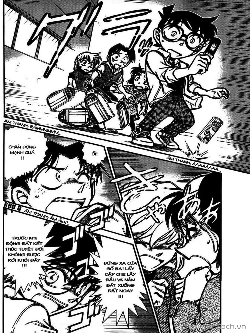 Chapter 854 - Image 2
