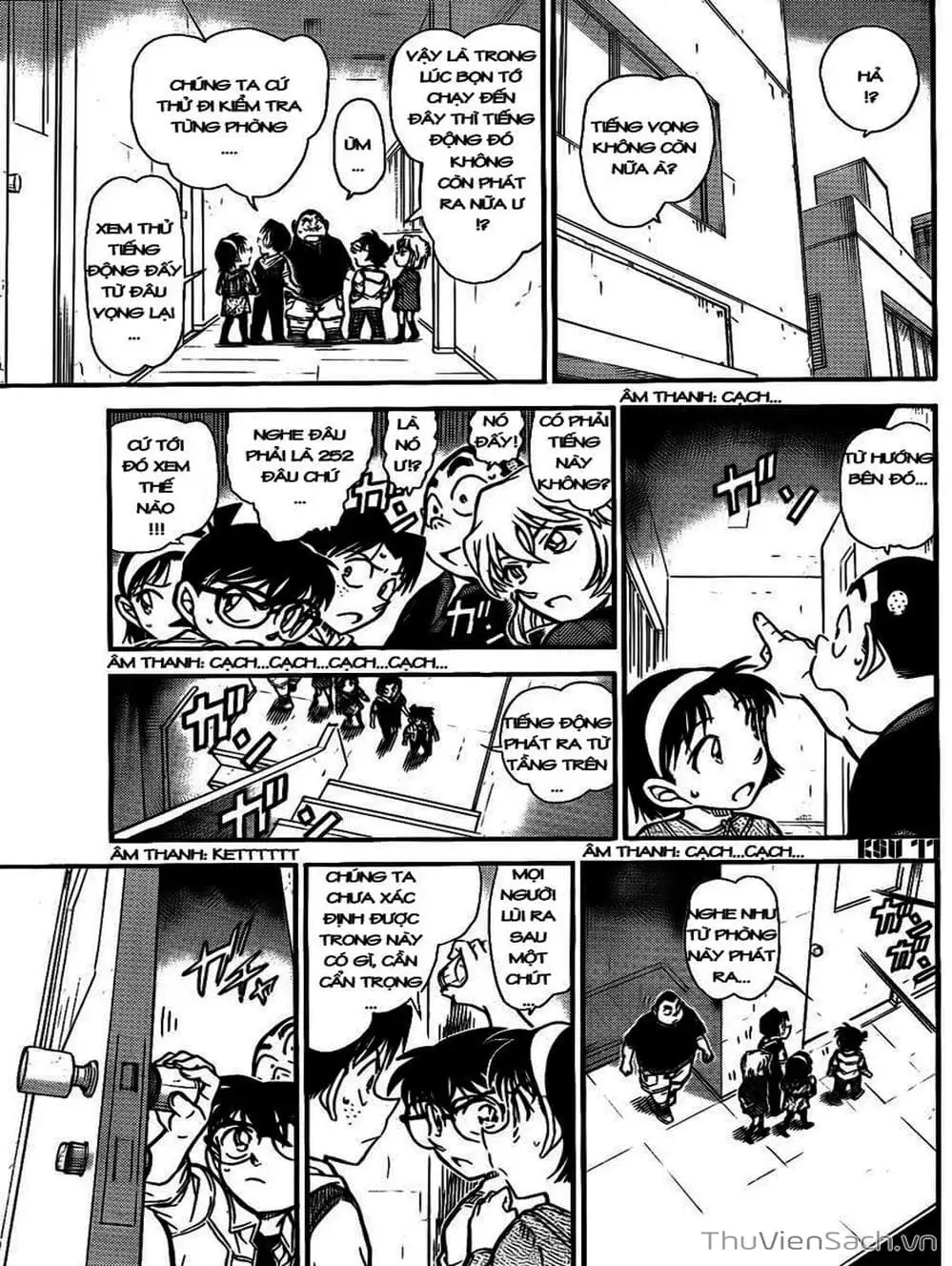 Chapter 854 - Image 7