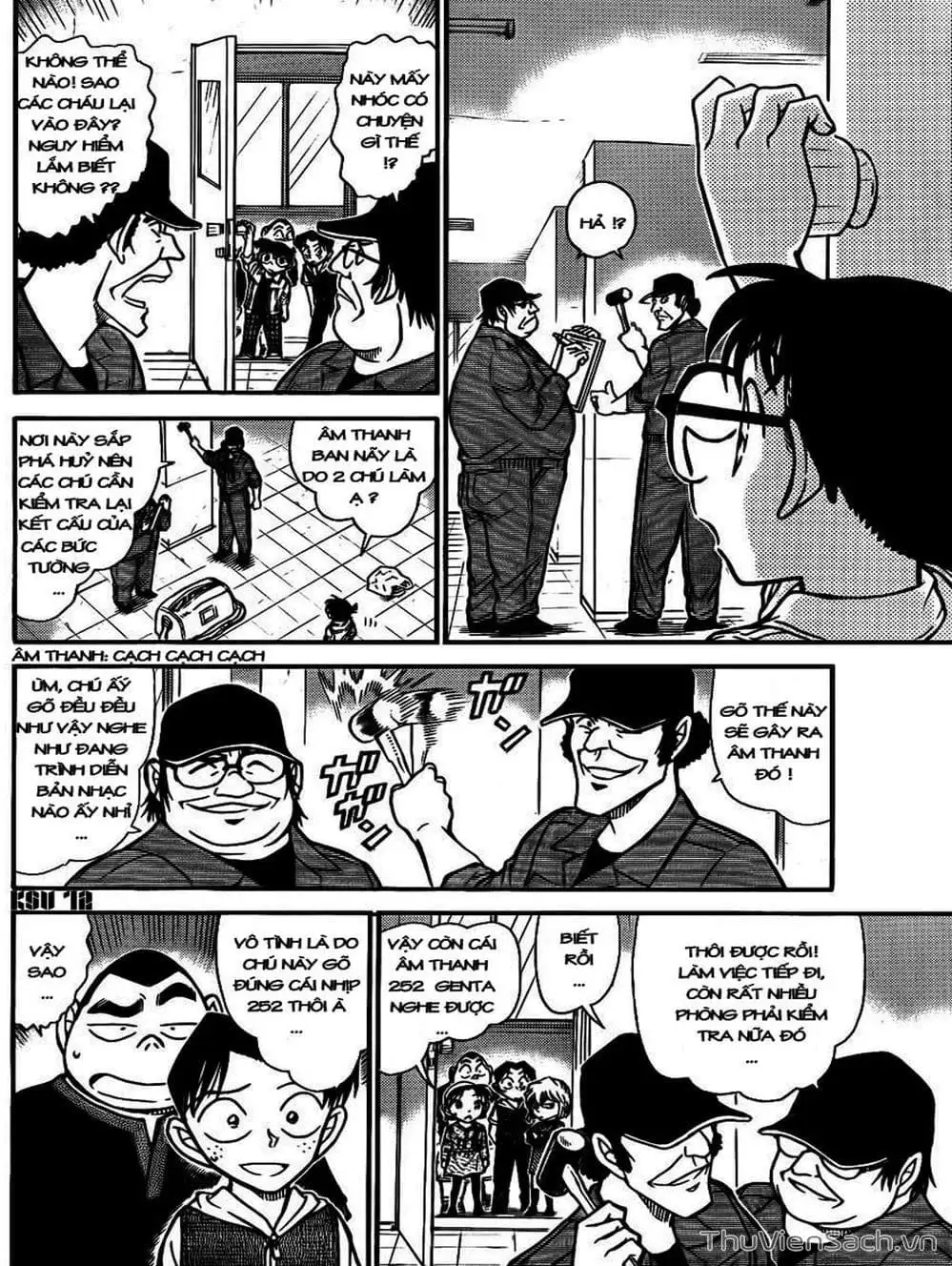 Chapter 854 - Image 8
