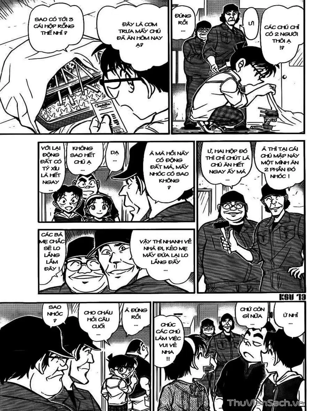 Chapter 854 - Image 9