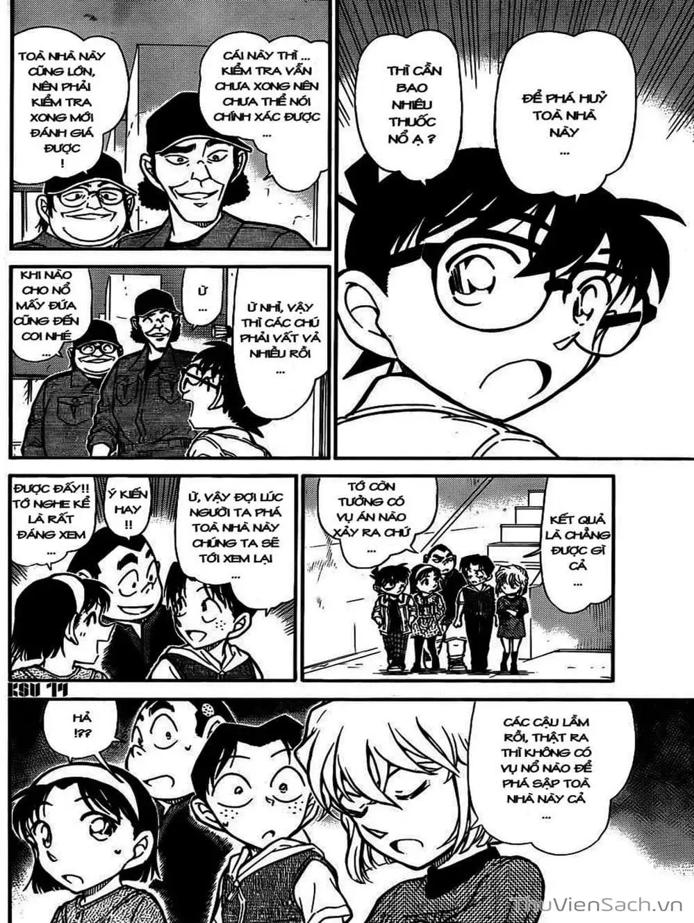 Chapter 854 - Image 10