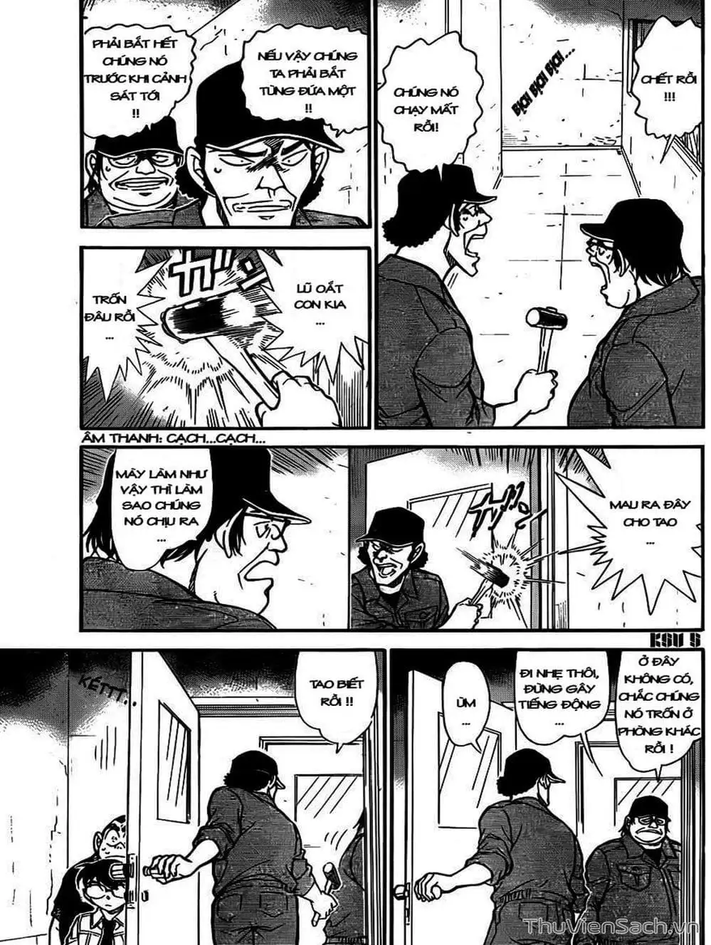 Chapter 855 - Image 2