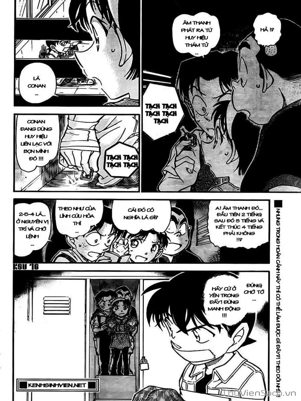 Chapter 855 - Image 13