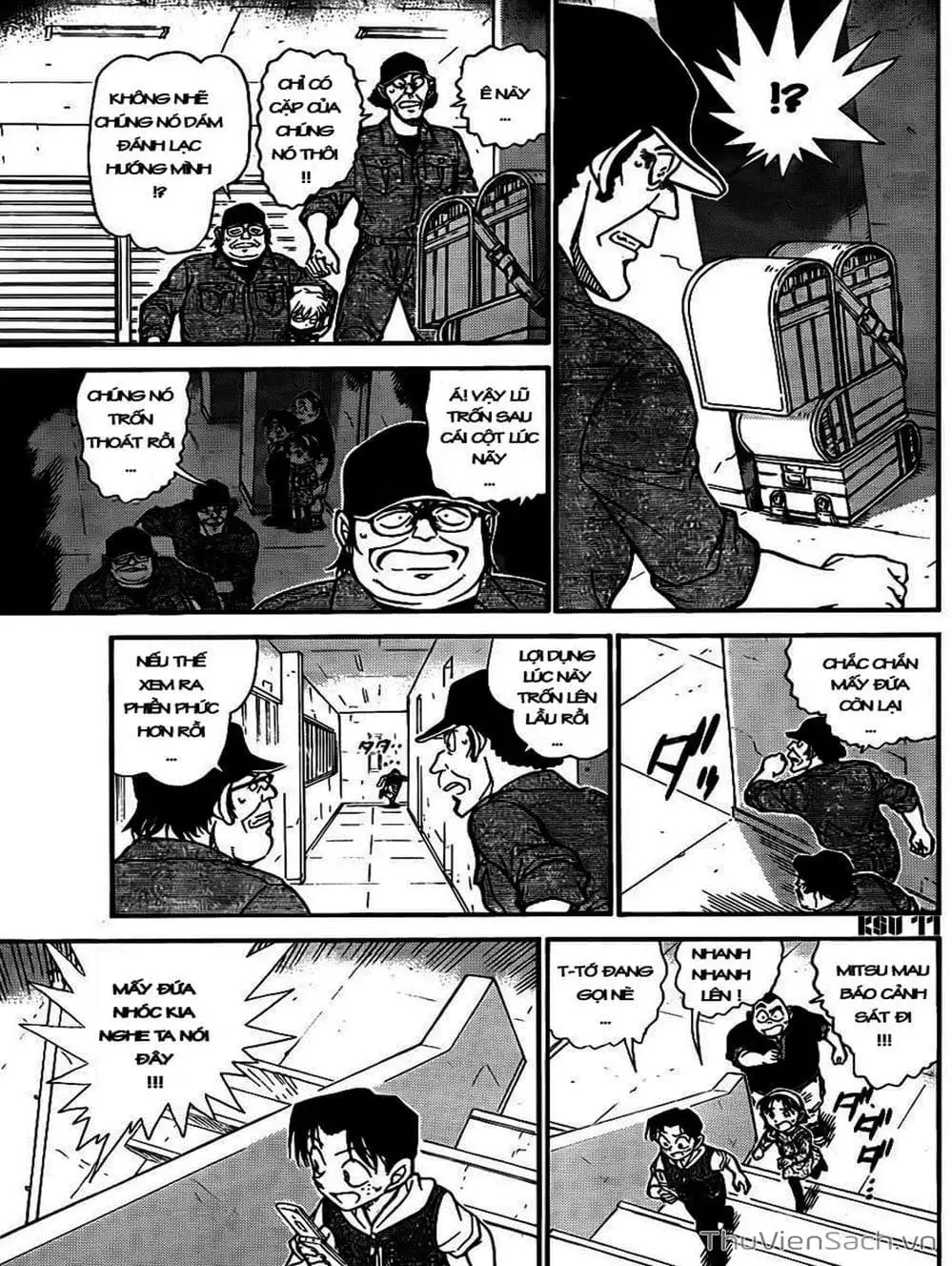 Chapter 855 - Image 8