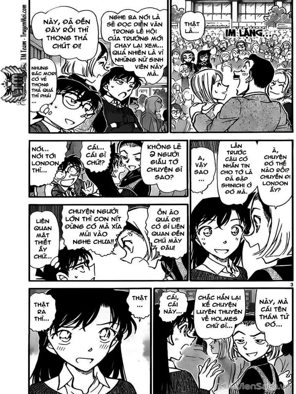 Chapter 857 - Image 2