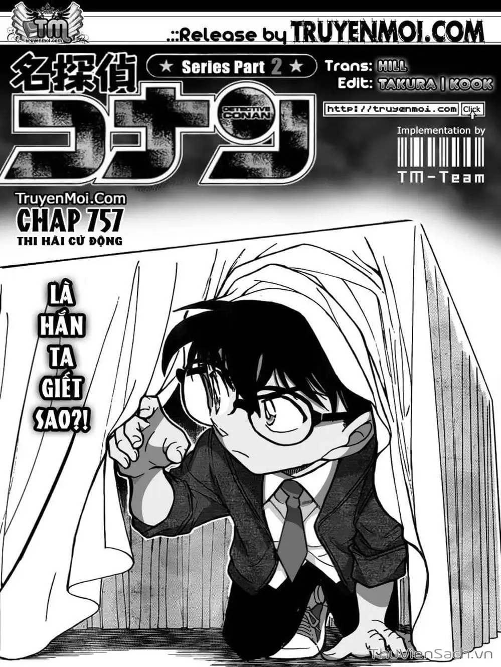 Chapter 857 - Image 16