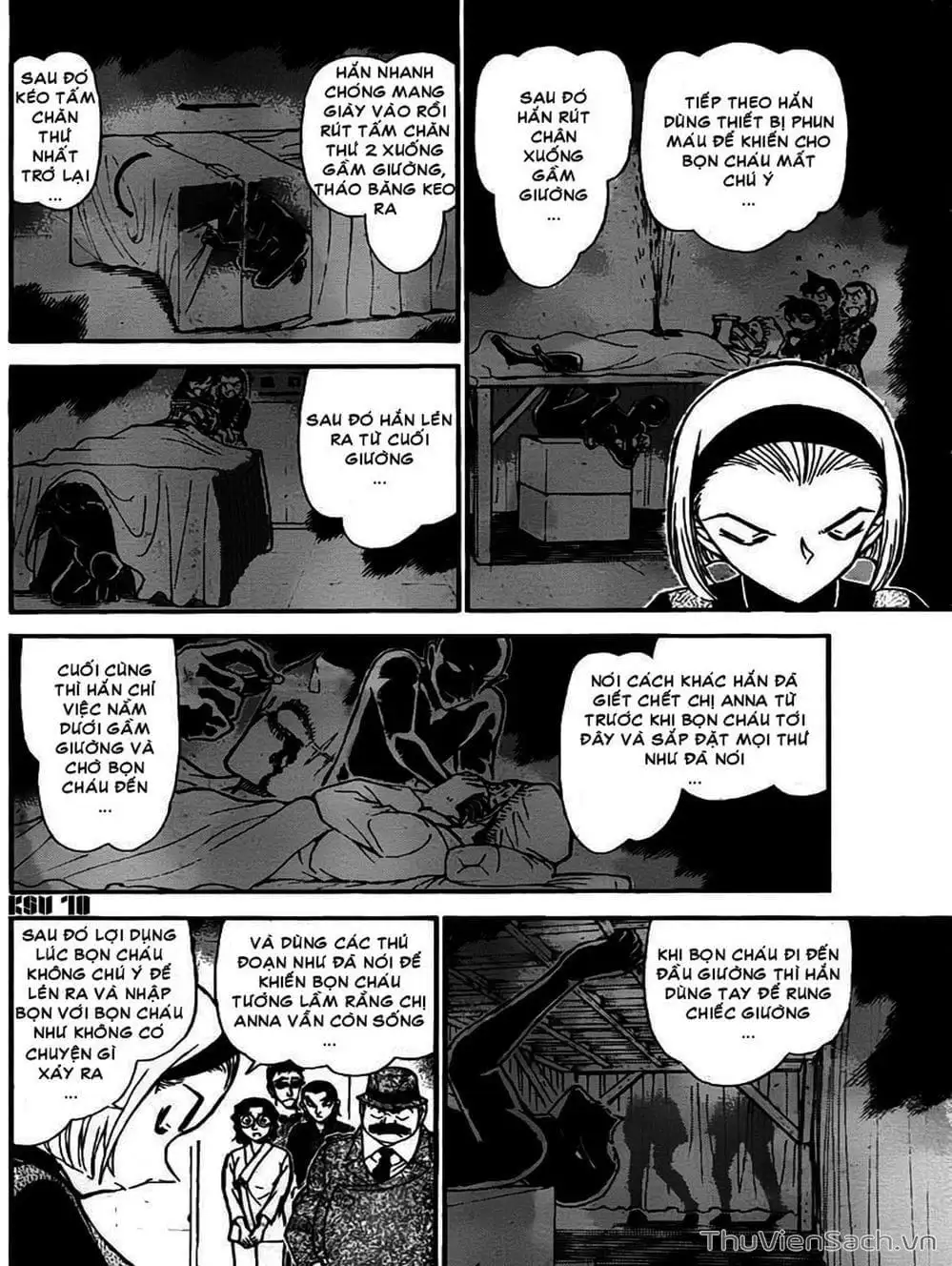 Chapter 859 - Image 11