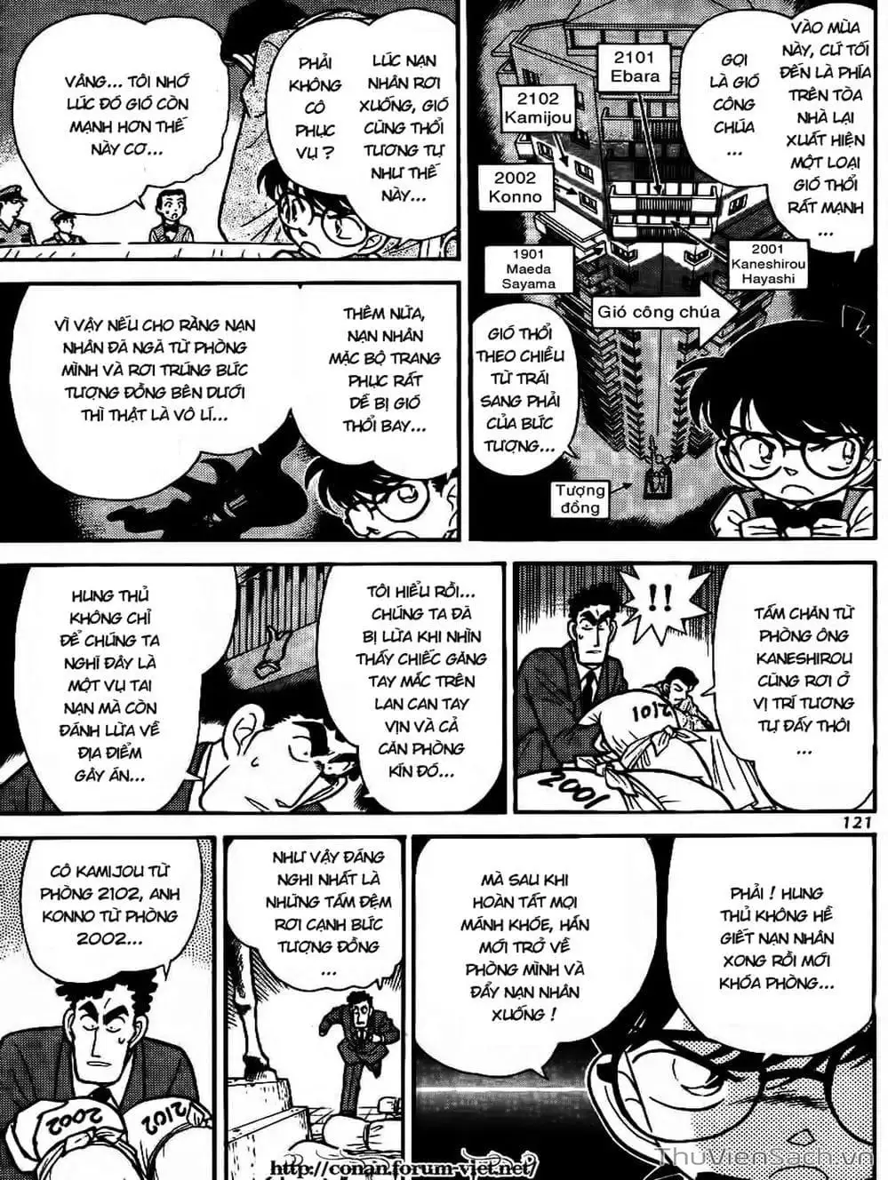 Chapter 86 - Image 1