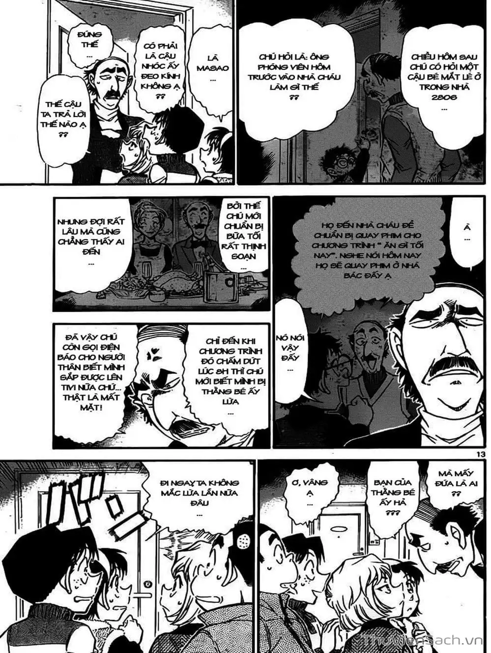 Chapter 860 - Image 15