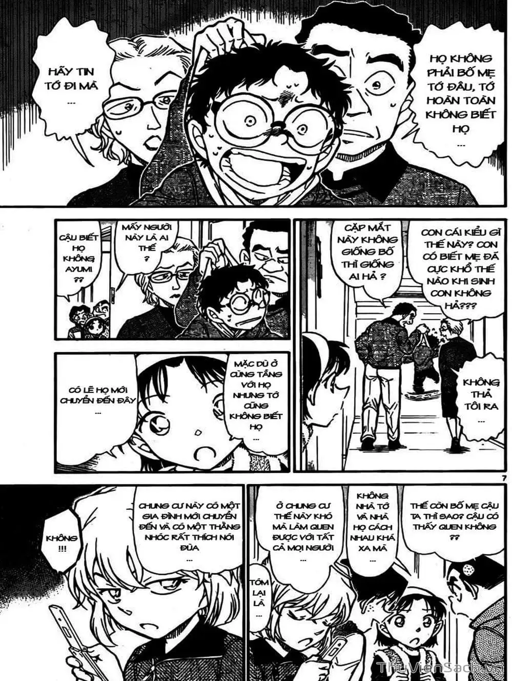 Chapter 860 - Image 9