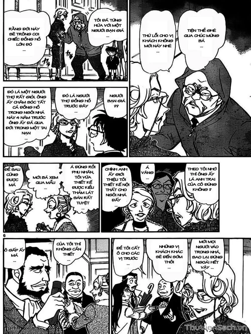 Chapter 863 - Image 13