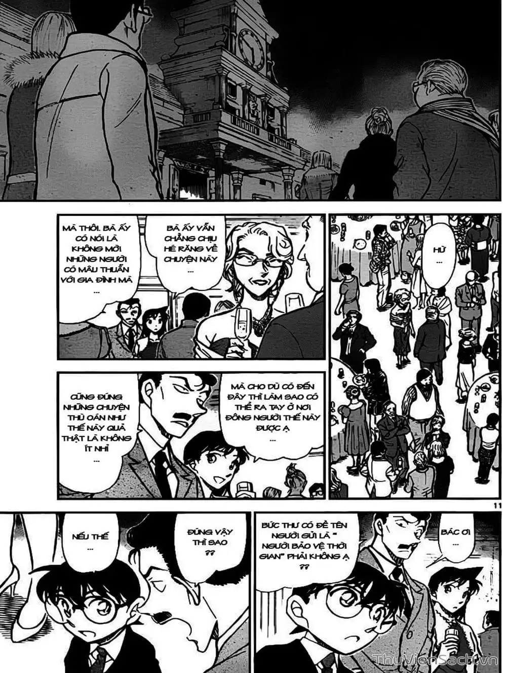 Chapter 864 - Image 2