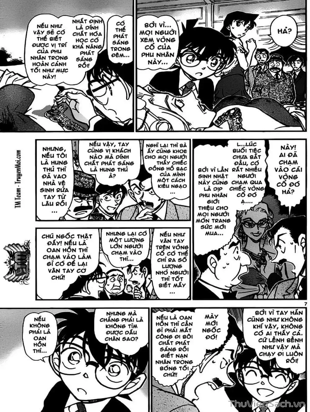Chapter 864 - Image 15