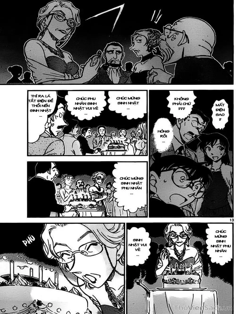 Chapter 864 - Image 4