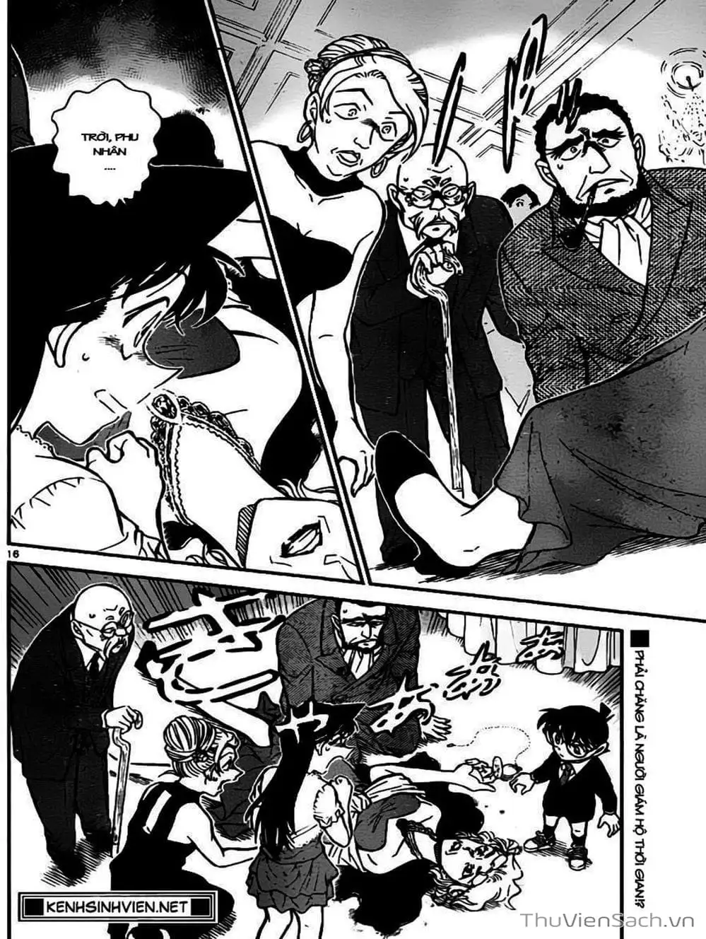 Chapter 864 - Image 7