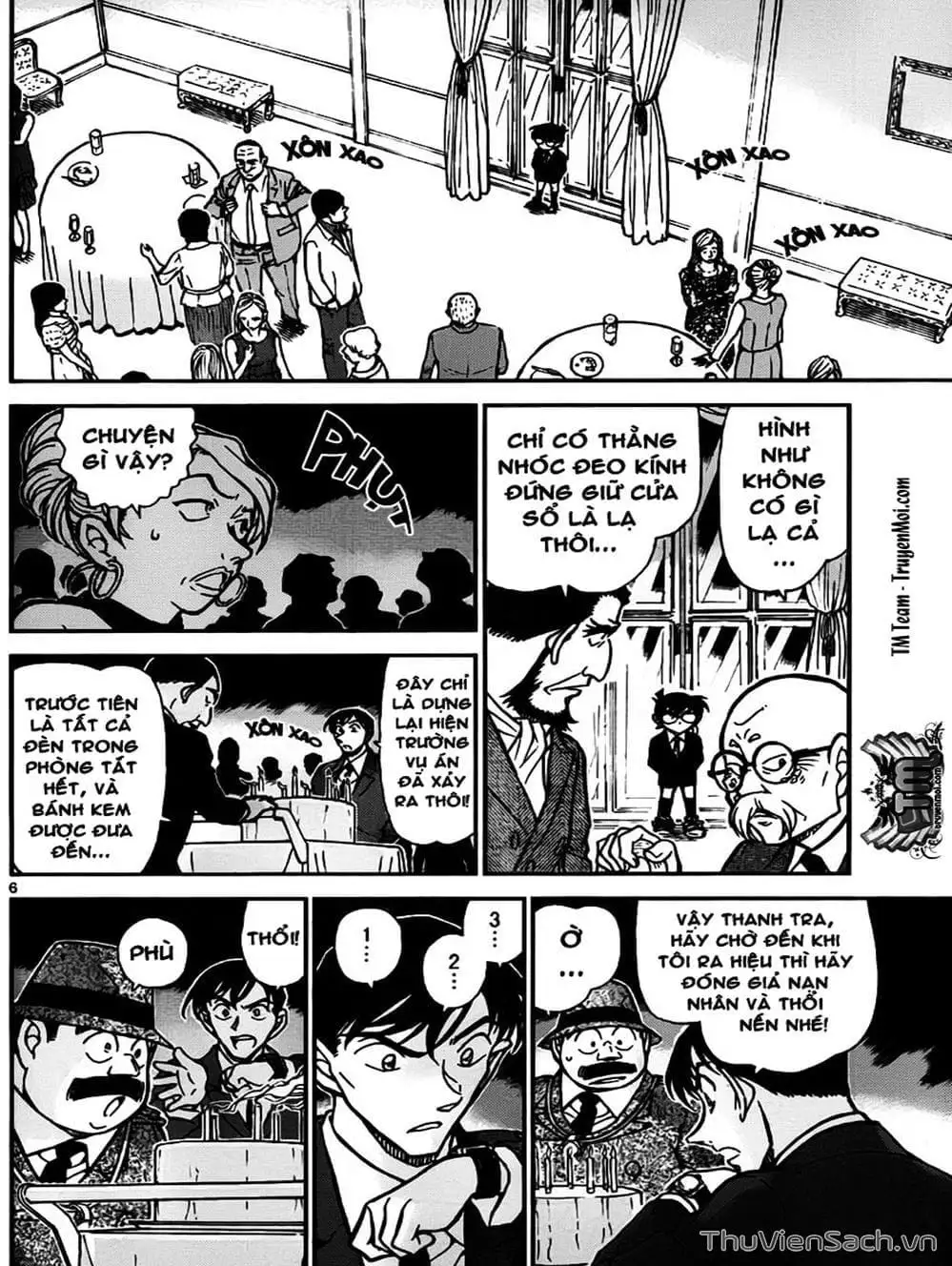 Chapter 865 - Image 15