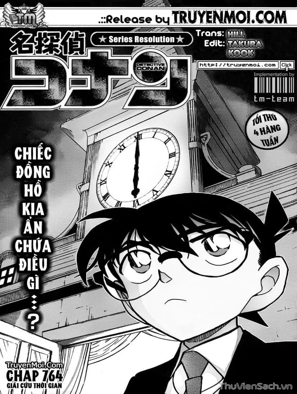 Chapter 865 - Image 9