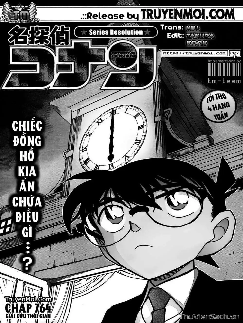 Chapter 865 - Image 10
